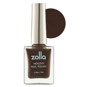 Lac de unghii Zolla 15ml , 03 Maro inchis