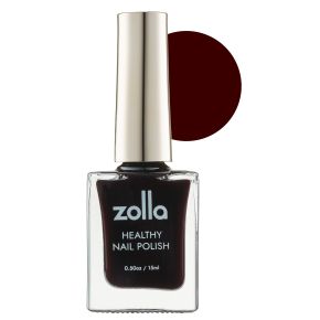 Lac de unghii Zolla 15ml , 15 Visiniu