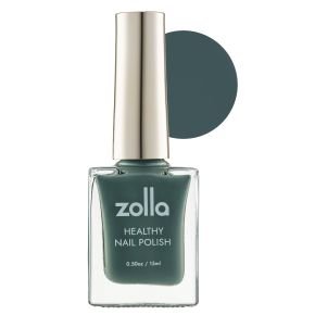 Lac de unghii Zolla 15ml , 21 Gri