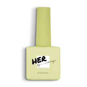 Ultra Top Coat HER 12 ml