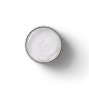 Gel de constructie Her Pearl white 15g