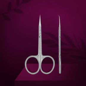 Forfecuta Profesionala Pentru Cuticula, Staleks SX-23/2 Magnolia