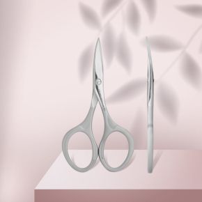 Forfecuta profesionala Staleks SBC 10/2 Beauty Care