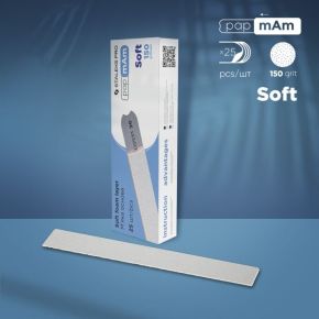 Set rezerva pentru pila dreapta Staleks DFCE-20-150 , 25 buc