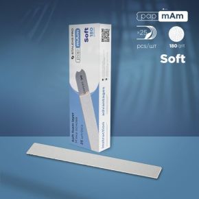 Set rezerva pentru pila dreapta Staleks DFCE-20-180 , 25 buc