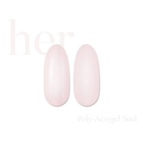 Poly Acrylgel Her Soul 30g