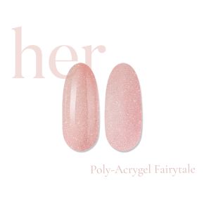 Poly Acrylgel Her Fairytale 30g