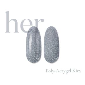 Poly Acrylgel Her Kiev 30g