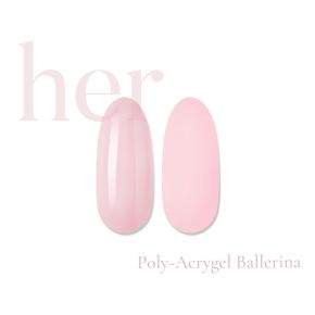 Poly Acrygel Her Ballerina 30g