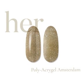 Poly Acrygel Her Amsterdam 30g