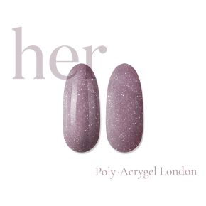 Poly-Acrygel Her London 30g