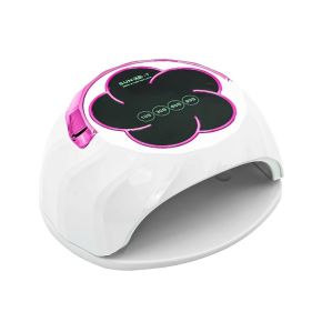 Lampă UV/LED Profesională SUN AB-7 Fucsia 288W pentru Orice Material Tehnic