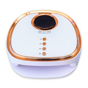 Lampă UV/LED Profesională SUN G11 Golden 240W pentru Orice Material Tehnic