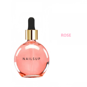 Ulei de cuticule Nailsup Rose 75ml