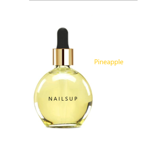 Ulei de cuticule Nailsup Pineapple 75ml