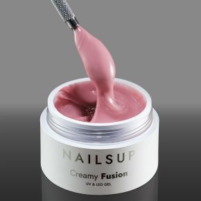 Gel Uv/Led Creamy Fusion NAILSUP HEMA FREE  50g 07