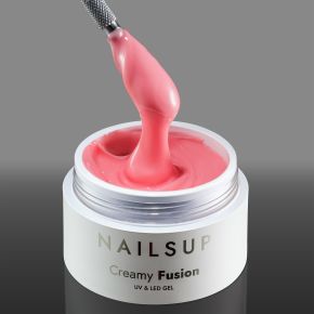 Gel Uv/Led Creamy Fusion NAILSUP HEMA FREE  50g 06