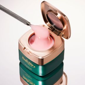 Gel de constructie autonivelant NAILSUP Supreme 011