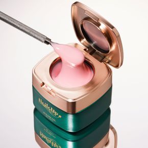 Gel de constructie autonivelant NAILSUP Supreme 04