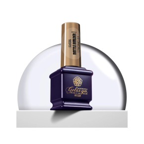 Bottle Builder Strong 01 Clear Gelaxyo 15ml