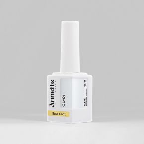 Baza Pro Rubber Base Clear CL-01
