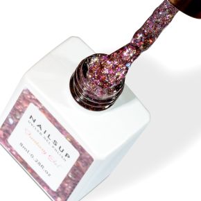 Ojă Semipermanentă NAILSUP Fantasy Gel 04