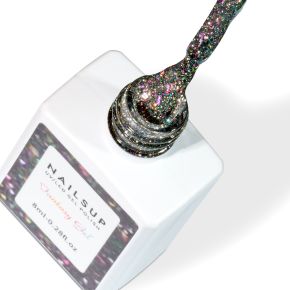 Ojă Semipermanentă NAILSUP Fantasy Gel 012