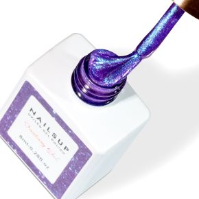 Ojă Semipermanentă NAILSUP Fantasy Gel 018