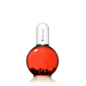 Ulei de cuticule Silcare Strawberry 75 ml
