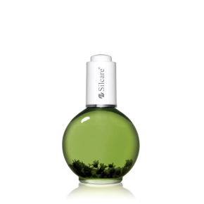 Ulei de cuticule Silcare Pepene 75 ml