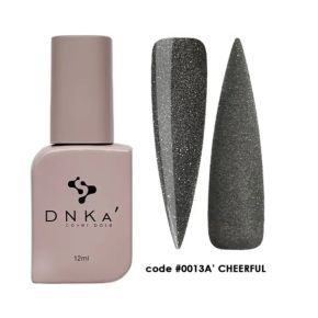 RUBBER BASE FRENCH DNKa - Cheerful 13A'  12ml