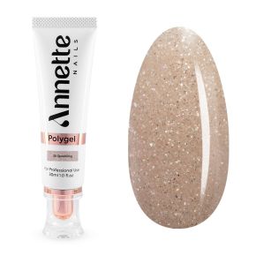 Polygel Annette Nails PG-35 - Sparkling 35, 30 ml