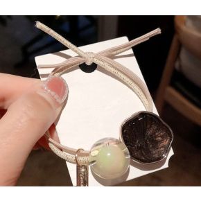 Elastic Nude de Par cu Accesorii