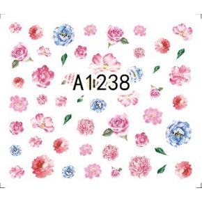 Tatuaj - A1238