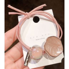 Elastic Rose de Par cu Accesorii