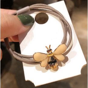 Elastic de Par cu Accesoriu Albinuta