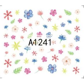 Tatuaj - A1241
