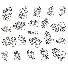 Tatuaj - A590