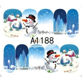 Tatuaj - A1188