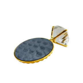 Paleta Pictura Manichiura, Diamond Silver