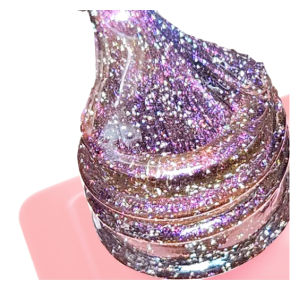 GELAXYO DIAMOND DUST TOP FAIRY-WHISPER 7ml
