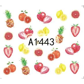 Tatuaj - A1443