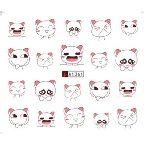Tatuaj - A1361