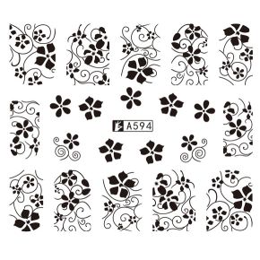 Tatuaj - A594