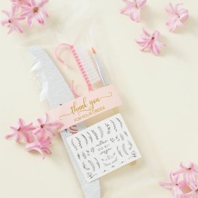 Gift Bag Nailsup 02