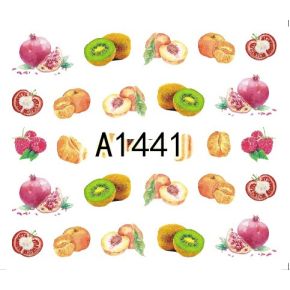 Tatuaj - A1441