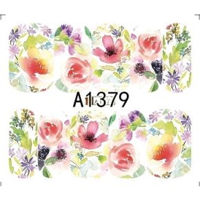 Tatuaj - A1379