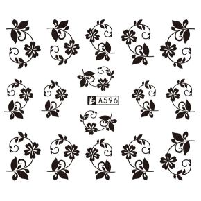 Tatuaj - A596
