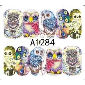 Tatuaj - A1284