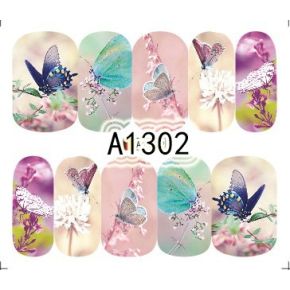 Tatuaj - A1302